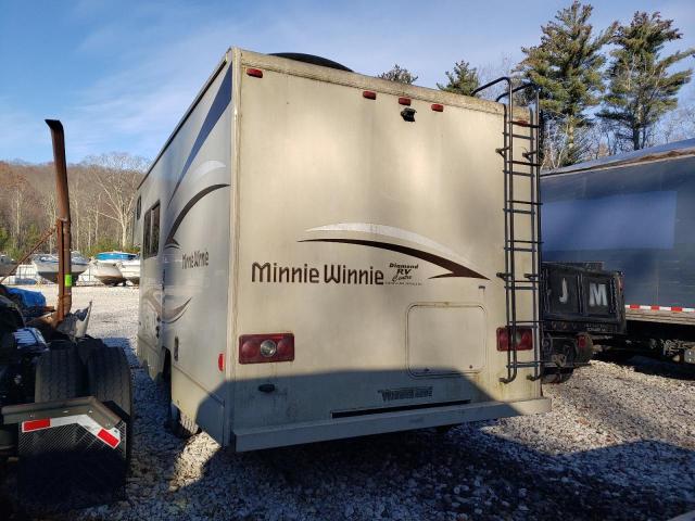 Image 3 of 2015 FORD ECONOLINE E350 SUPER DUTY CUTAWAY VAN 2015 with VIN 1FDWE3FL6FDA14240