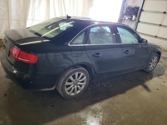 Изображение 3 2011 AUDI A4 PREMIUM PLUS 2011 с VIN WAUFFAFL4BN014289
