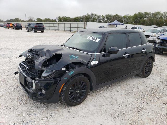 2019 MINI COOPER S 2019 image
