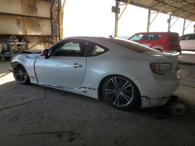 Image 2 of 2014 TOYOTA SCION FR-S  2014 with VIN JF1ZNAA18E8704001