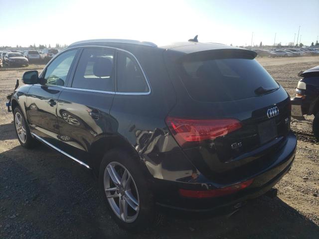 Изображение 2 2014 AUDI Q5 TDI PREMIUM PLUS 2014 с VIN WA1CMAFPXEA110464