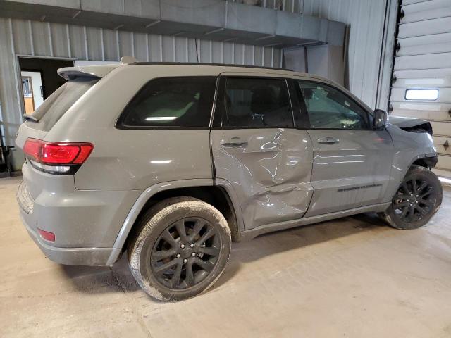 Obraz 3 z 2022 JEEP GRAND CHEROKEE LAREDO E 2022 z VIN 1C4RJFAG0NC141952