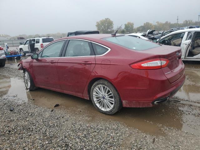 Obraz 2 z 2014 FORD FUSION SE 2014 z VIN 3FA6P0H9XER291225