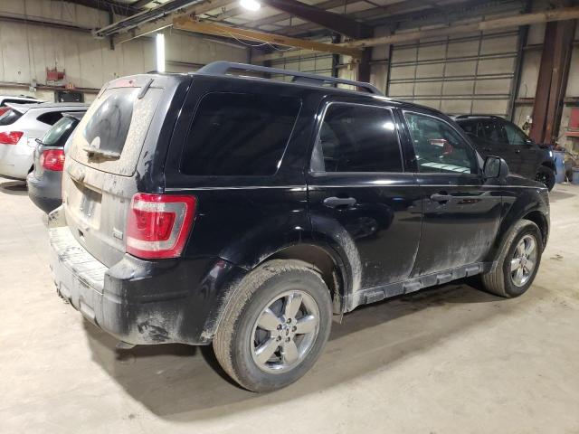 Image 3 of 2010 FORD ESCAPE XLT 2010 with VIN 1FMCU0DG5AKB42449