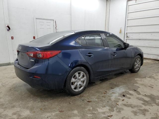Image 3 of 2015 MAZDA 3 SPORT 2015 with VIN 3MZBM1U71FM156383