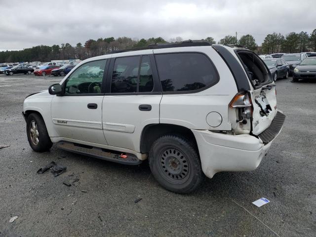 Изображение 2 2004 GMC ENVOY  2004 с VIN 1GKDS13S042381801