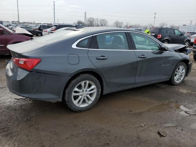 Image 3 of 2017 CHEVROLET MALIBU LT 2017 with VIN 1G1ZE5ST2HF217063