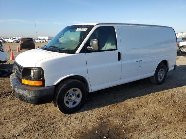 2007 CHEVROLET EXPRESS G1500  2007 image