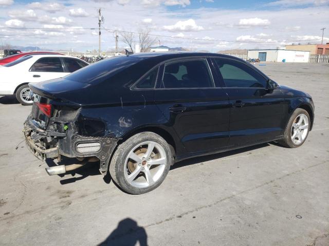 Image 3 of 2016 AUDI A3 PREMIUM 2016 with VIN WAUB8GFF6G1032023