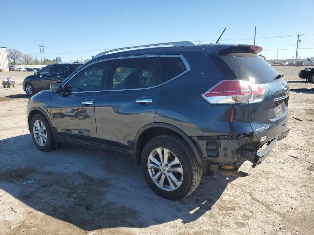 Image 2 of 2014 NISSAN ROGUE S 2014 with VIN 5N1AT2MT4EC826850