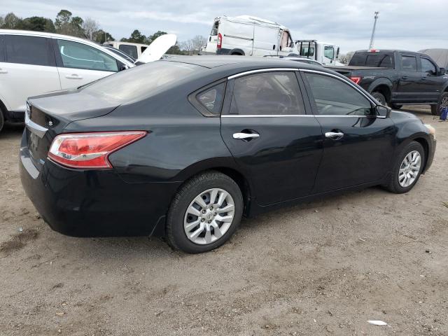 Изображение 3 2014 NISSAN ALTIMA 2.5 2014 с VIN 1N4AL3AP3EC118919