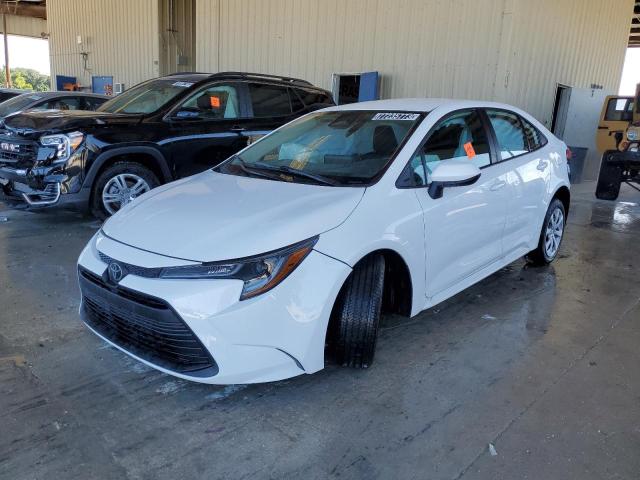 Изображение 1 2023 TOYOTA COROLLA LE 2023 с VIN 5YFB4MDEXPP068378