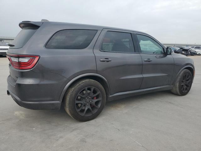 Image 3 of 2021 DODGE DURANGO SRT 392 2021 with VIN 1C4SDJGJ3MC692647