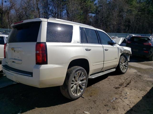 Изображение 3 2015 CHEVROLET TAHOE C1500 LTZ 2015 с VIN 1GNSCCKC5FR200778
