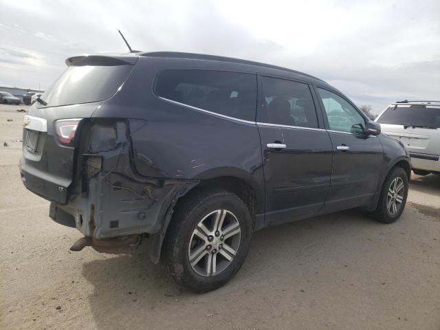 Image 3 of 2017 CHEVROLET TRAVERSE LT 2017 with VIN 1GNKVHKD4HJ236284