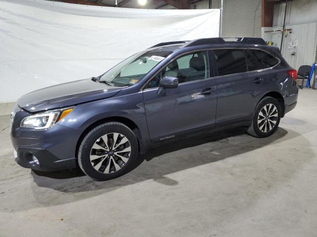 2015 SUBARU OUTBACK 3.6R LIMITED 2015 image