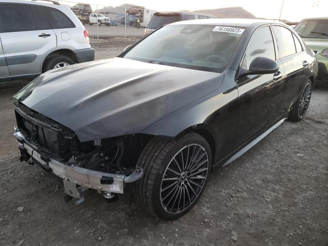 Obraz 1 z 2023 MERCEDES-BENZ C 300 2023 z VIN W1KAF4GB7PR106667