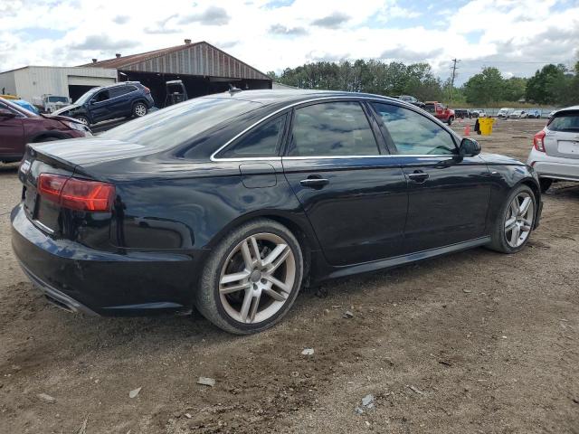 Obraz 3 z 2016 AUDI A6 PREMIUM PLUS 2016 z VIN WAUDFAFC8GN181379
