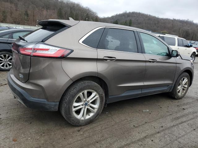 Obraz 3 z 2019 FORD EDGE SEL 2019 z VIN 2FMPK4J91KBB24837