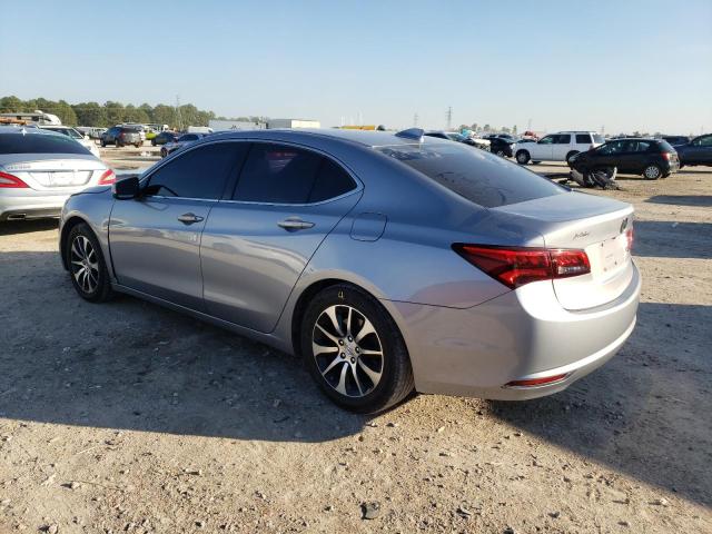 Изображение 2 2015 ACURA TLX TECH 2015 с VIN 19UUB1F50FA018801