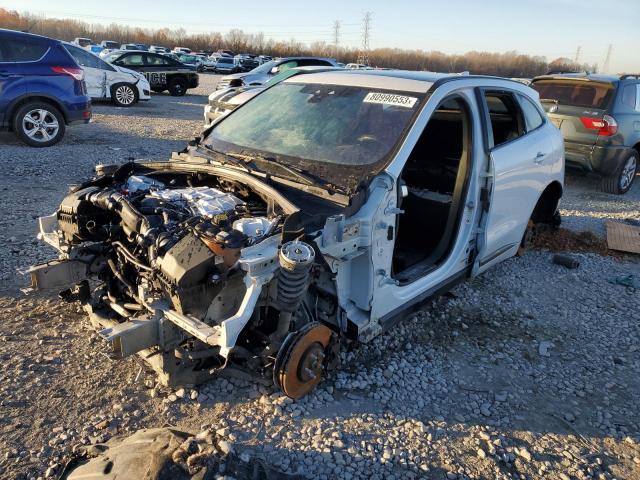 Image 1 of 2017 JAGUAR F-PACE R - SPORT 2017 with VIN SADCL2BV6HA065891