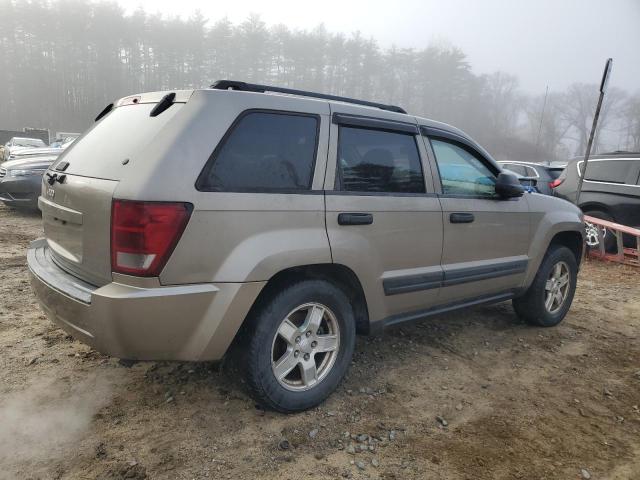 Obraz 3 z 2006 JEEP GRAND CHEROKEE LAREDO 2006 z VIN 1J4GR48K96C152295