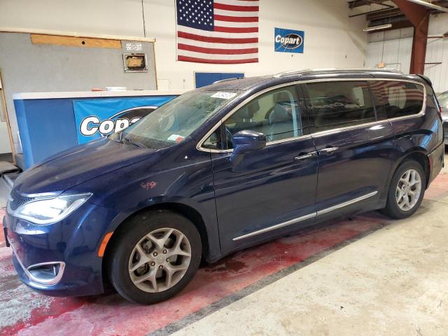 Obraz 2017 CHRYSLER PACIFICA TOURING L PLUS 2017