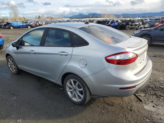 Obraz 2 z 2017 FORD FIESTA SE 2017 z VIN 3FADP4BJ7HM108849