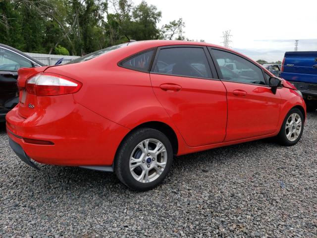 Image 3 of 2015 FORD FIESTA SE 2015 with VIN 3FADP4BJ2FM198537
