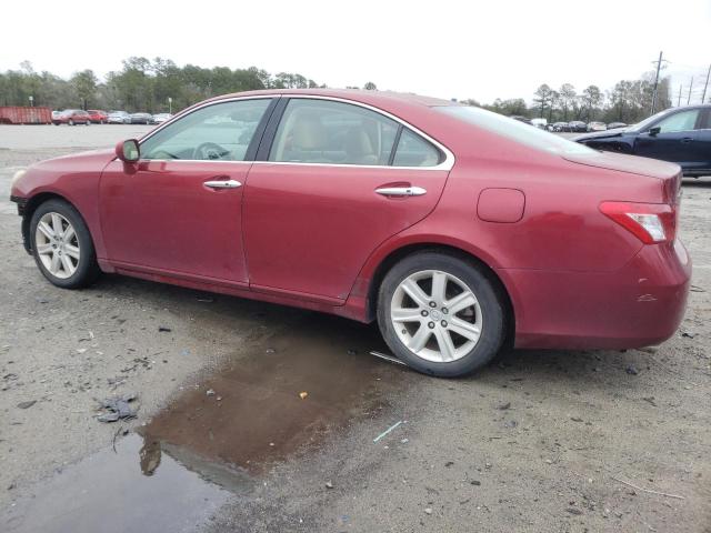 Изображение 2 2009 LEXUS ES 350 2009 с VIN JTHBJ46G192330294