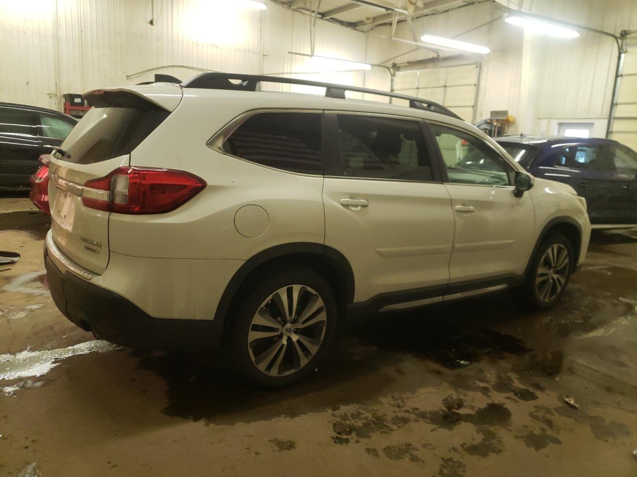 Obraz 3 z 2022 SUBARU ASCENT LIMITED 2022 z VIN 4S4WMAPD6N3468992