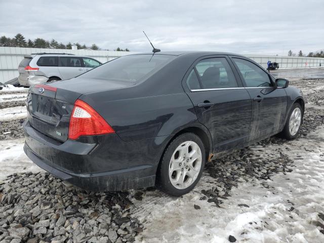 Изображение 3 2010 FORD FUSION SE 2010 с VIN 3FAHP0HG7AR180438