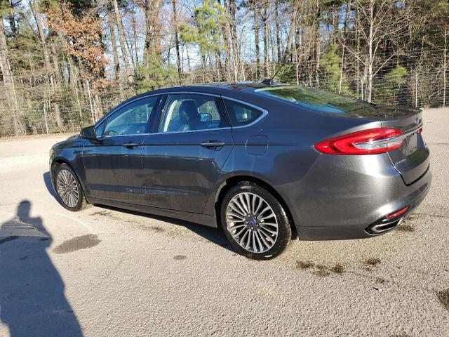 Obraz 2 z 2018 FORD FUSION SE 2018 z VIN 3FA6P0T97JR244509