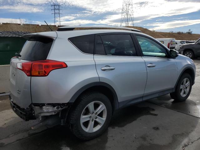 Image 3 of 2014 TOYOTA RAV4 XLE 2014 with VIN 2T3RFREV9EW162131