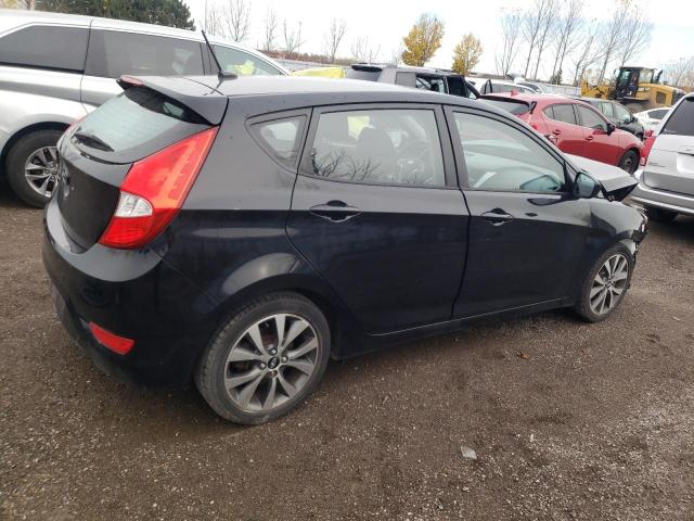 Obraz 3 z 2017 HYUNDAI ACCENT SE 2017 z VIN KMHCT5AE1HU316597