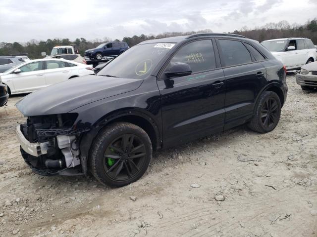2017 AUDI Q3 PREMIUM 2017 image