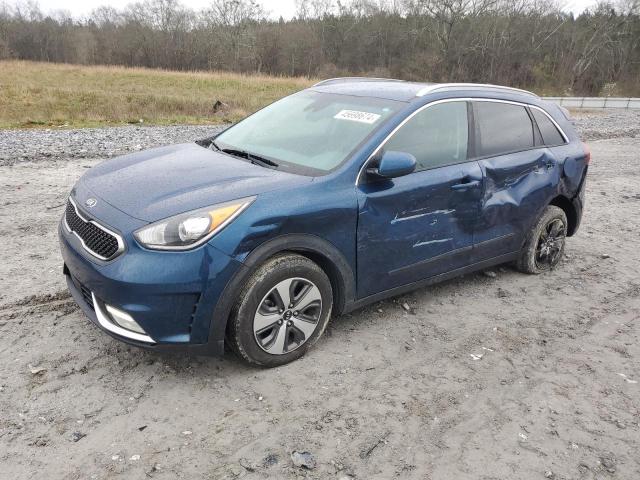 2017 KIA NIRO FE 2017 image