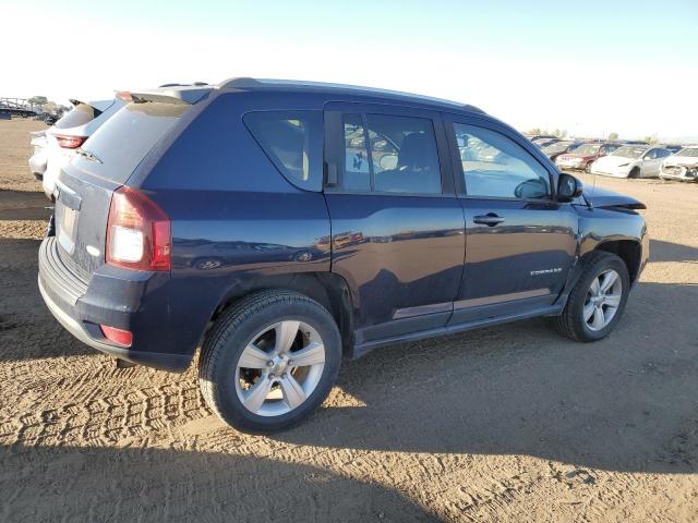 Image 3 of 2014 JEEP COMPASS LATITUDE 2014 with VIN 1C4NJDEB2ED816499