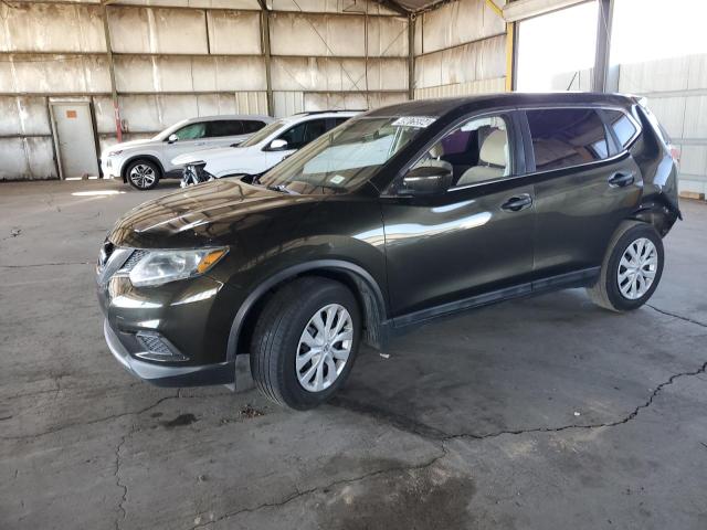 Obraz 1 z 2016 NISSAN ROGUE S 2016 z VIN 5N1AT2MT1GC918940