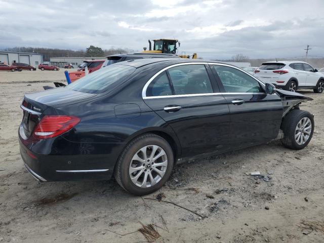Image 3 of 2018 MERCEDES-BENZ E 300 4MATIC 2018 with VIN WDDZF4KB0JA322909