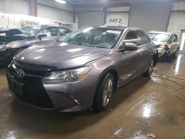 Изображение 1 2016 TOYOTA CAMRY LE 2016 с VIN 4T1BF1FK4GU153761