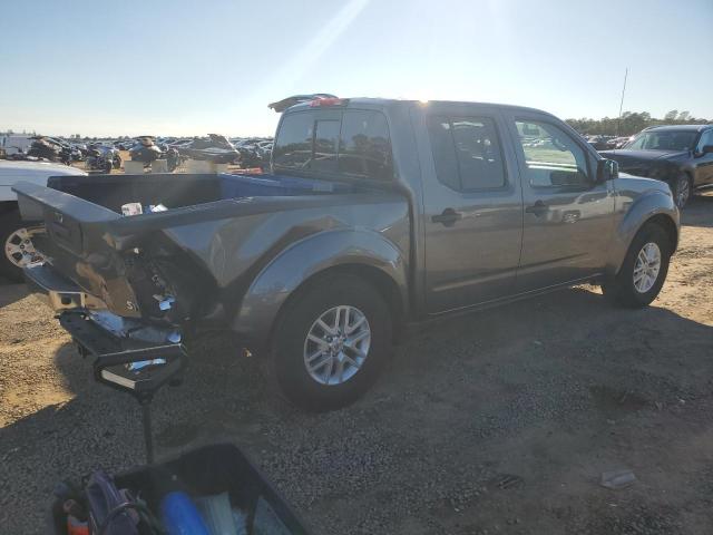 Image 3 of 2019 NISSAN FRONTIER S 2019 with VIN 1N6AD0ER5KN790950