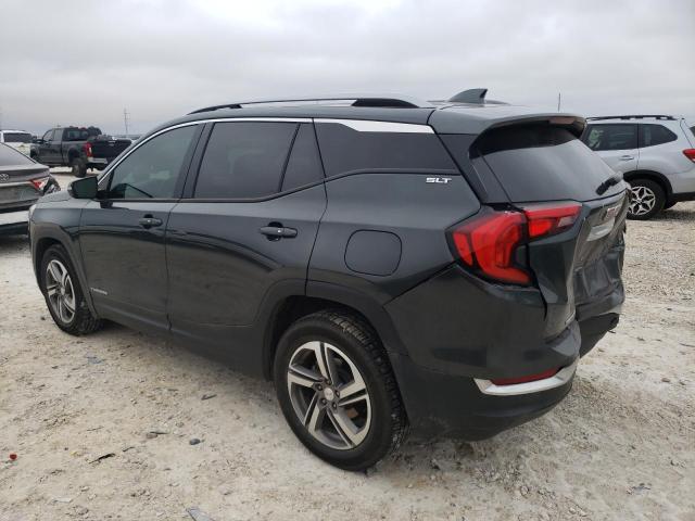 Obraz 2 z 2018 GMC TERRAIN SLT 2018 z VIN 3GKALPEV3JL355021