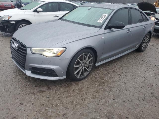 2018 AUDI A6 PREMIUM 2018 image