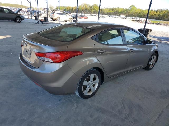 Image 3 of 2013 HYUNDAI ELANTRA GLS 2013 with VIN 5NPDH4AE8DH349279