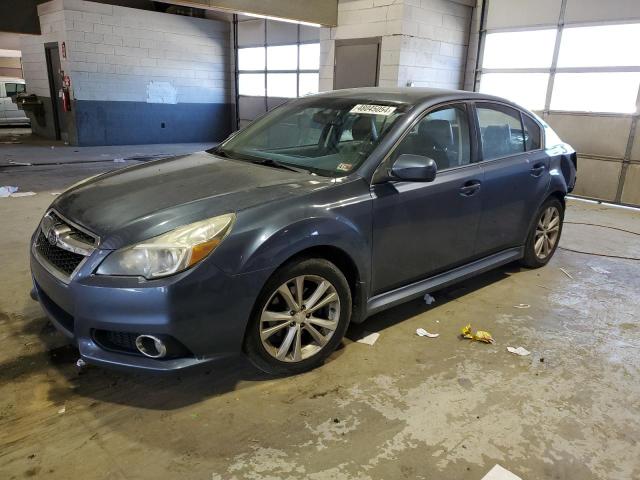 Изображение 1 2013 SUBARU LEGACY 2.5I LIMITED 2013 с VIN 4S3BMBJ67D3027504