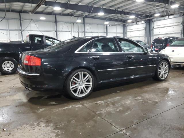 Image 3 of 2007 AUDI S8 QUATTRO 2007 with VIN WAUPN44E57N011549
