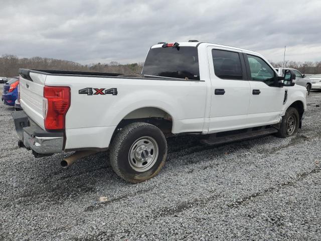 Image 3 of 2022 FORD F250 SUPER DUTY 2022 with VIN 1FT7W2B64NEE59844