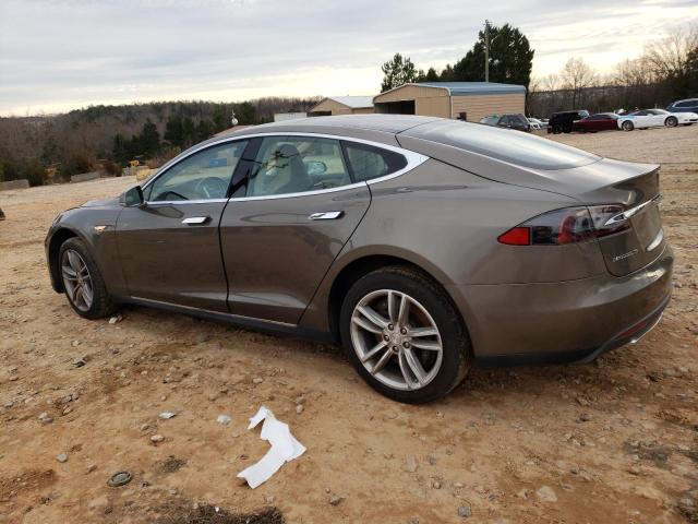 Изображение 2 2016 TESLA MODEL S  2016 с VIN 5YJSA1E24GF122393
