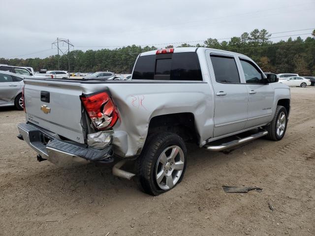 Изображение 3 2016 CHEVROLET SILVERADO C1500 LT 2016 с VIN 3GCPCREC0GG304819